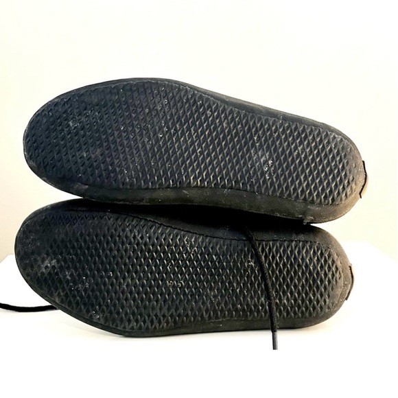 Vintage Vans Sk8 Moccasin Booties - Picture 8 of 10